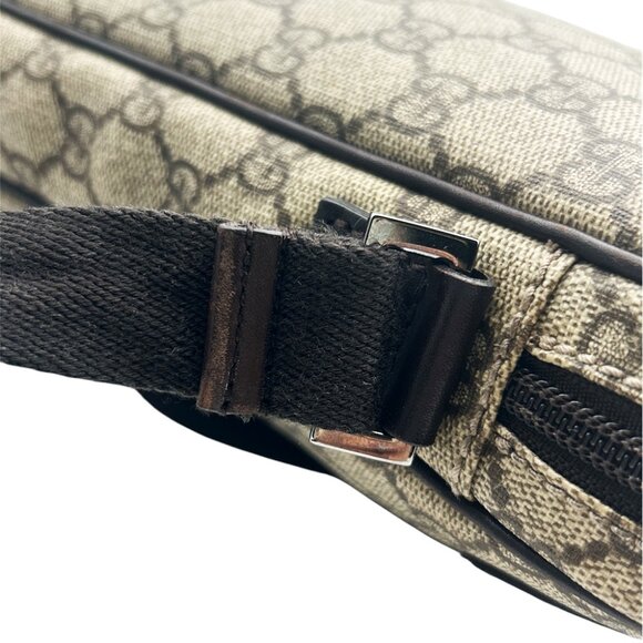 Gucci GG Plus Messenger Bag Unisex - Picture 8 of 15